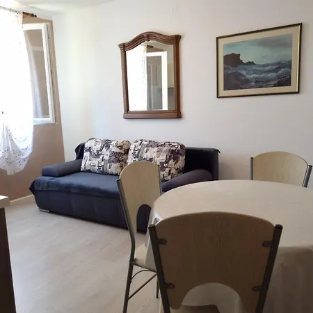 Irena 1, Free Parking, 10 Min From Sea * 로비니